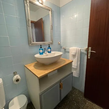 Dream 4you Apartamento Santa Cruz de Tenerife