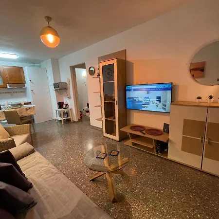 Apartamento Dream 4you