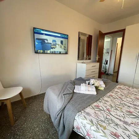 Apartamento Dream 4you