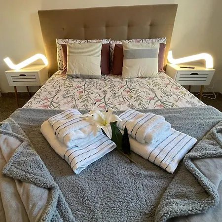 Dream 4you Apartamento *