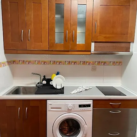 Dream 4you Santa Cruz de Tenerife