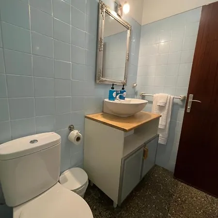 Dream 4you Apartamento *