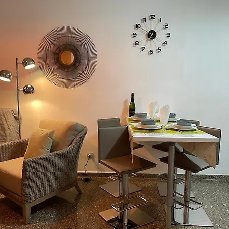 Dream 4you Apartamento Santa Cruz de Tenerife